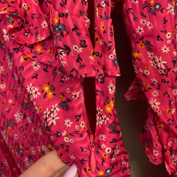 Free People Dress - Picture 4 of 4